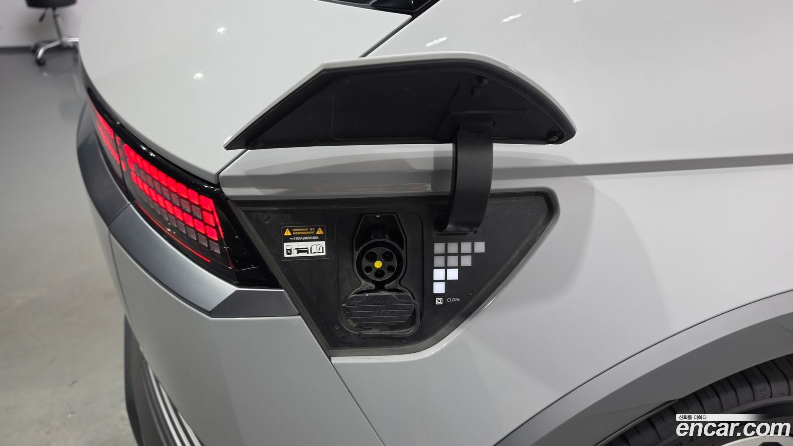 Hyundai Ioniq5