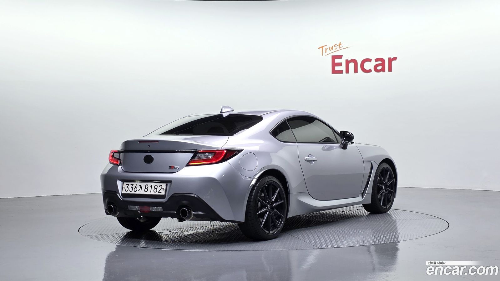 Toyota 86