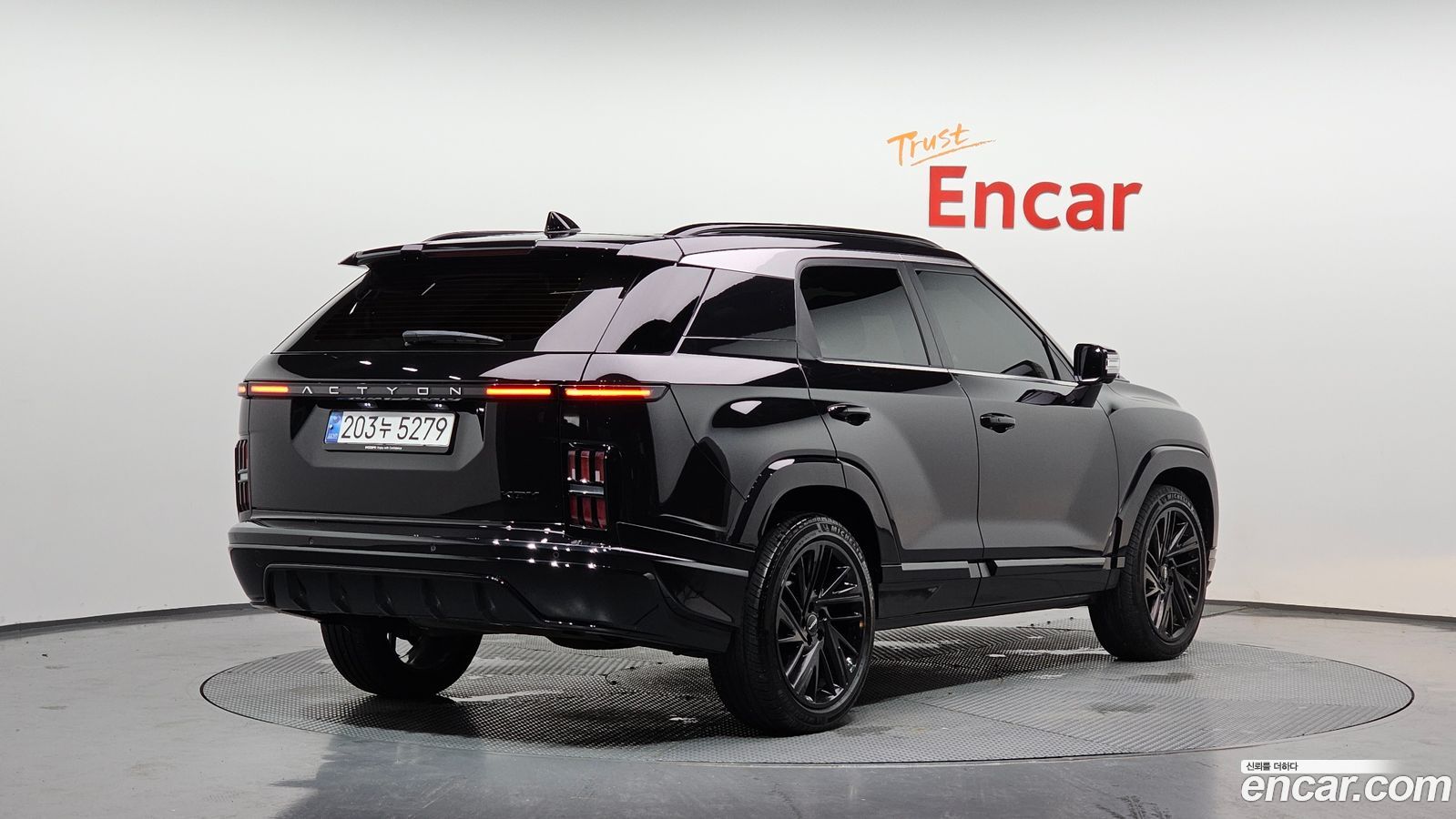 KG_Mobility_Ssangyong Actyon Mk2