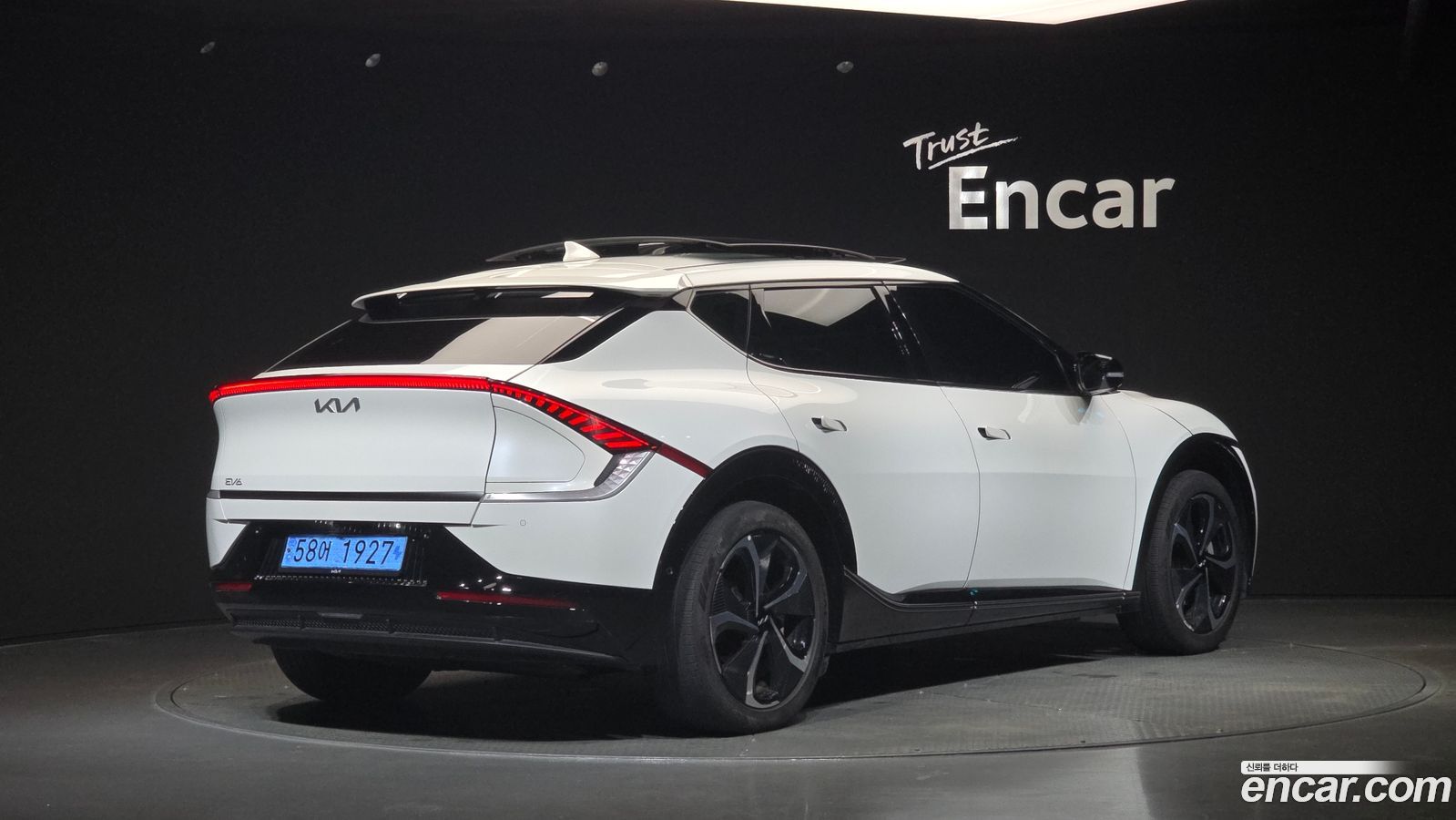Kia EV6