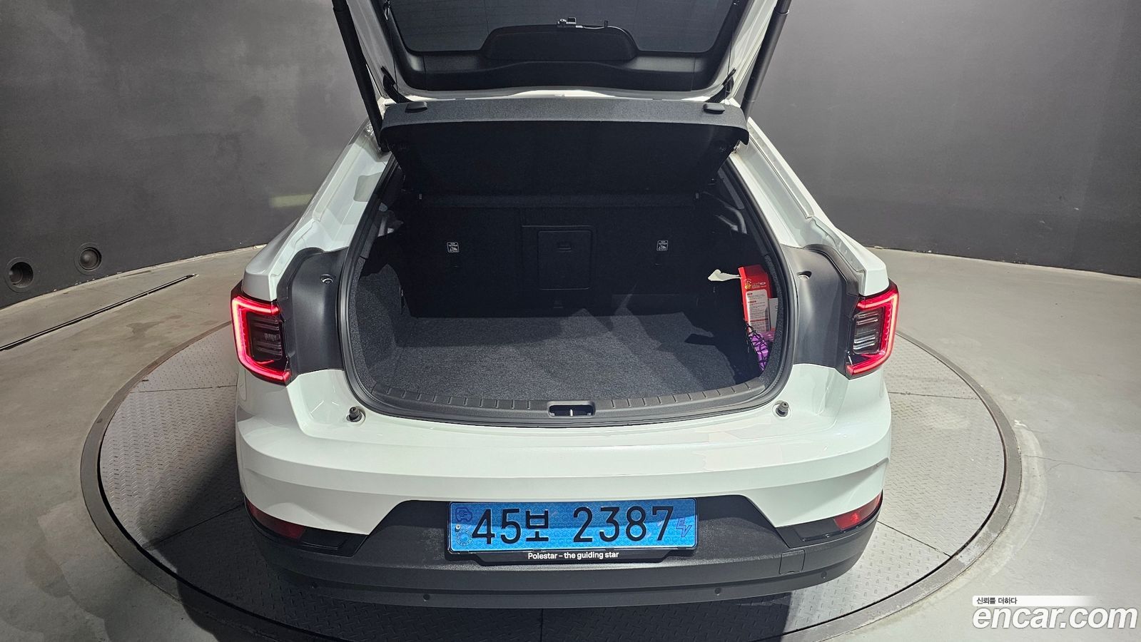 Polestar Polestar 2