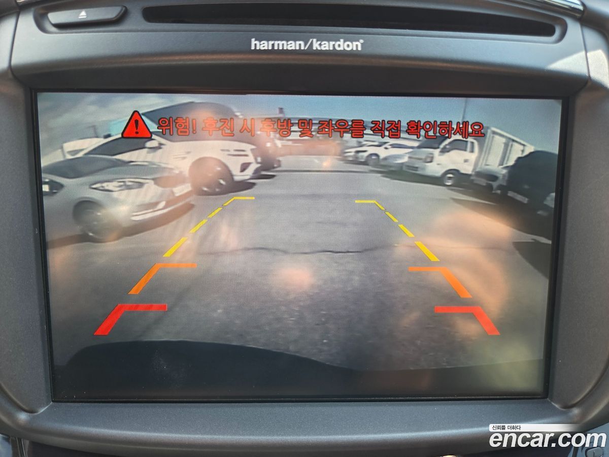 KG_Mobility_Ssangyong Chairman