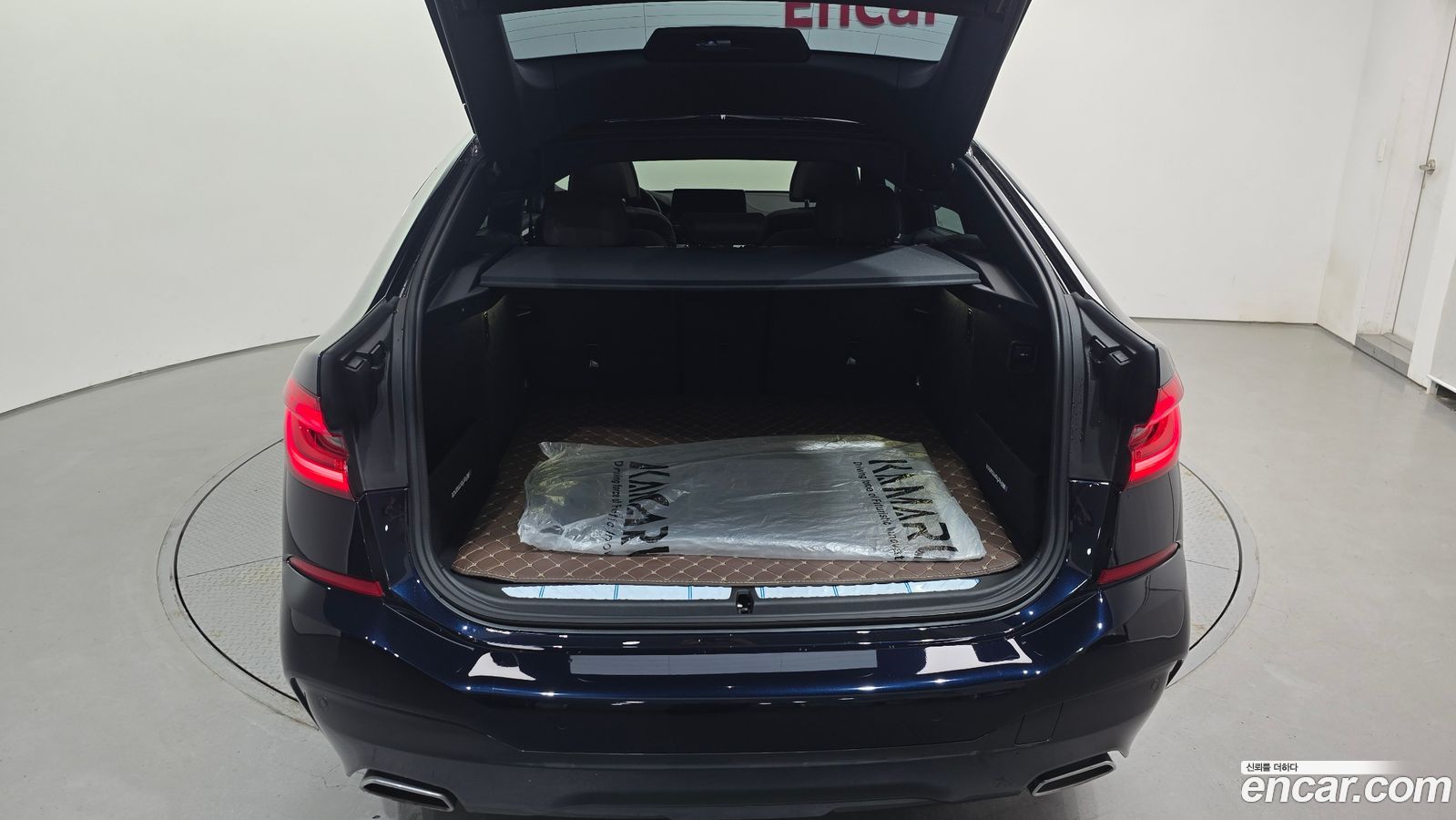 BMW 6-Series
