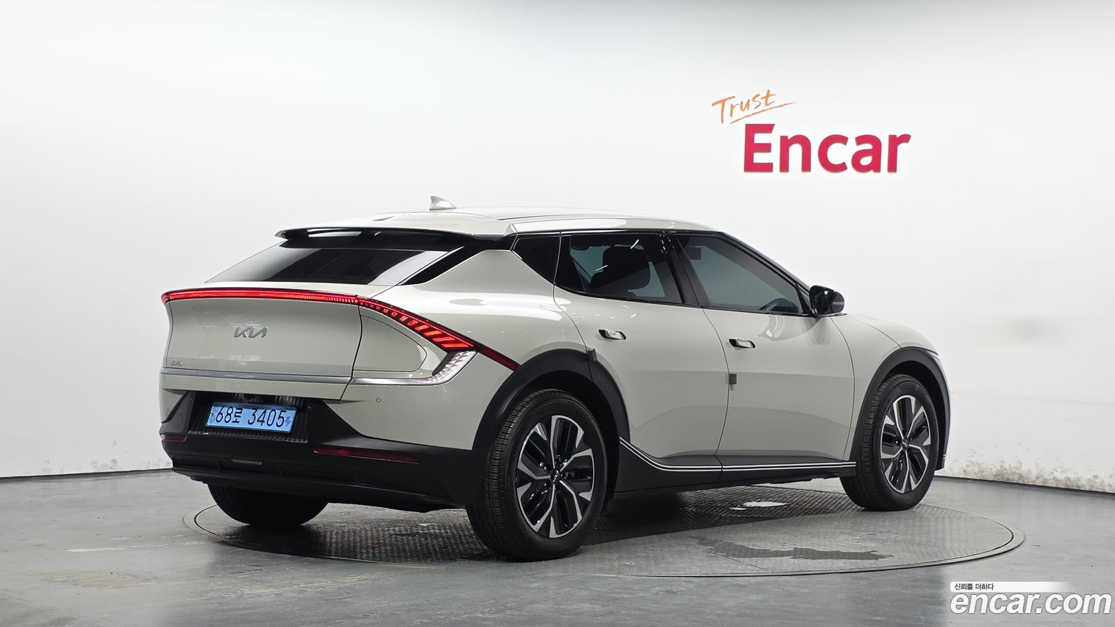 Kia EV6
