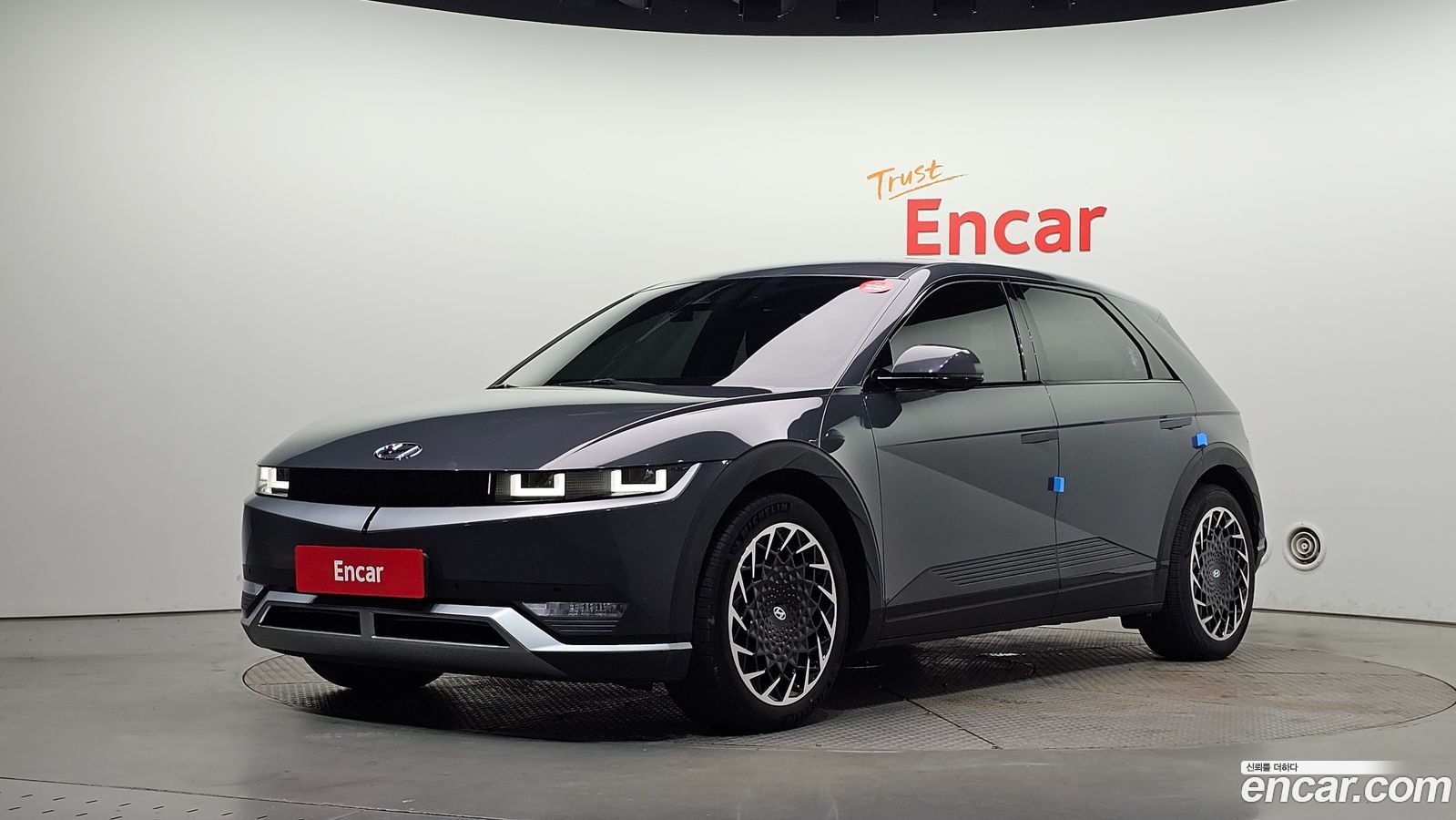 Hyundai Ioniq5