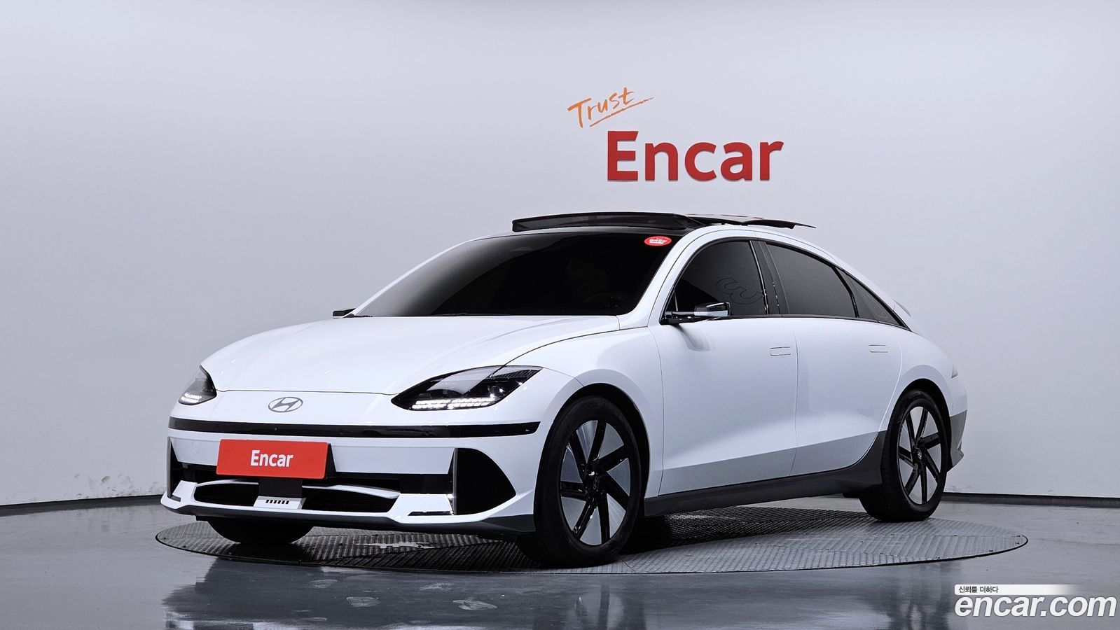 Hyundai Ioniq6