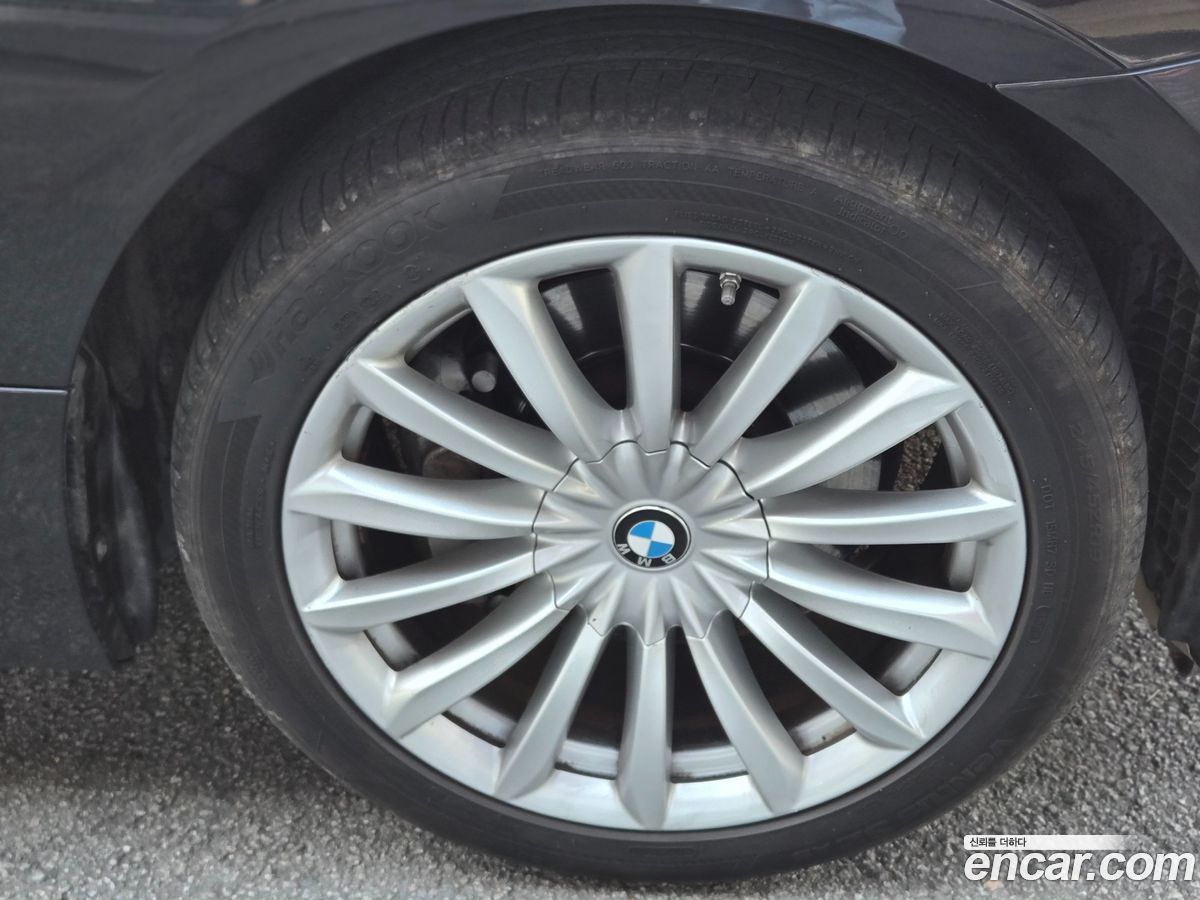 BMW 6-Series