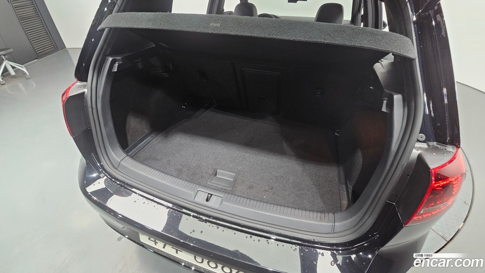 Volkswagen Golf Mk7