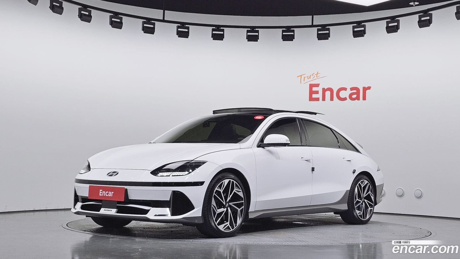 Hyundai Ioniq6