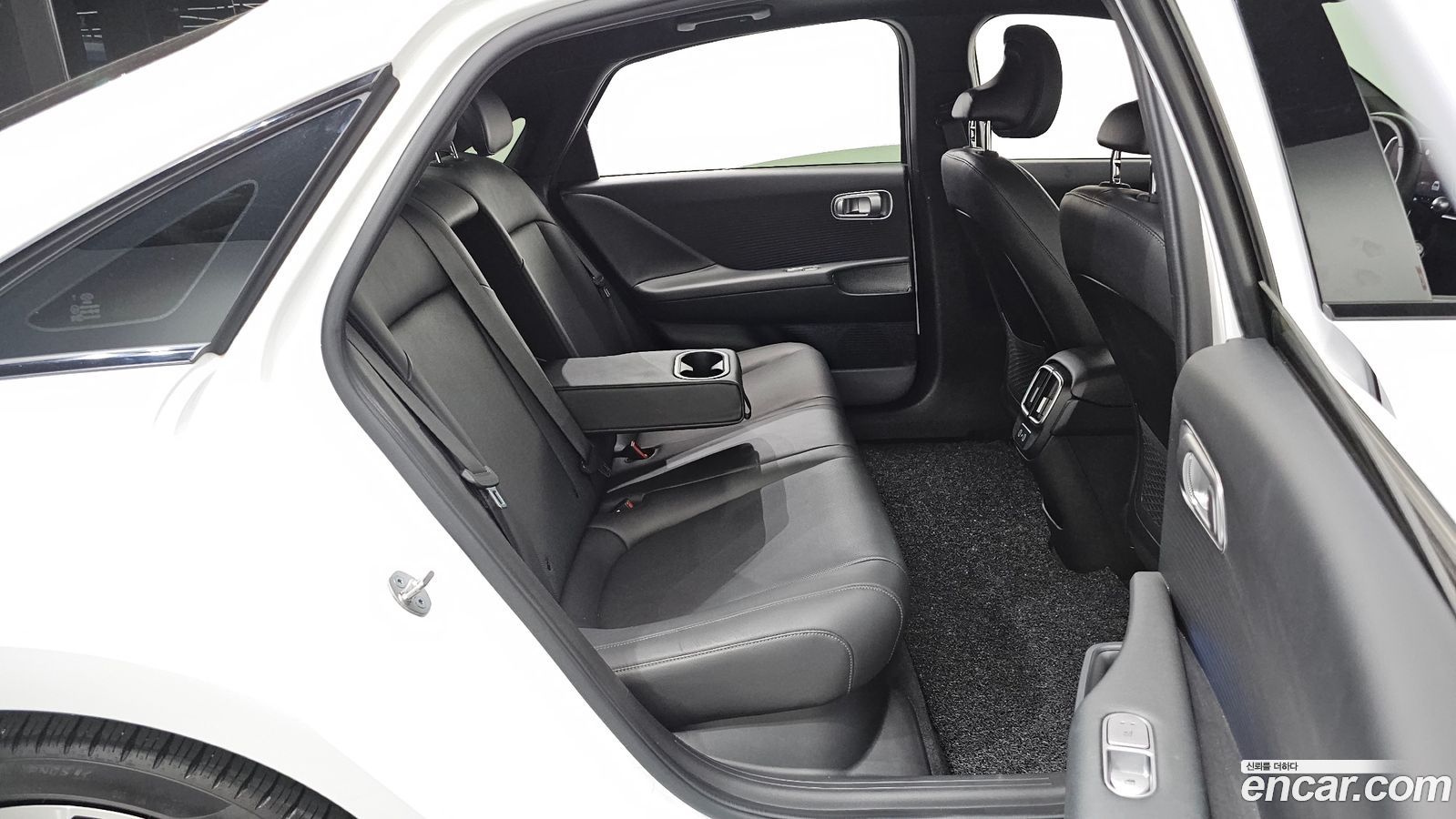 Hyundai Ioniq6