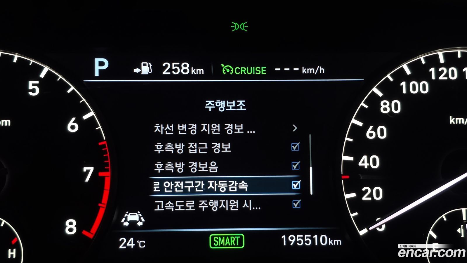 Genesis EQ900