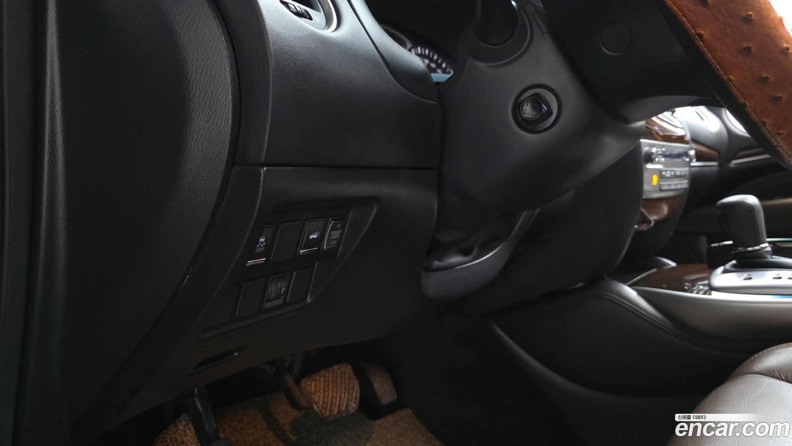 Infiniti QX60