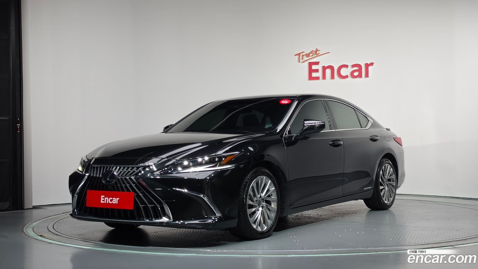 Lexus ES Mk7