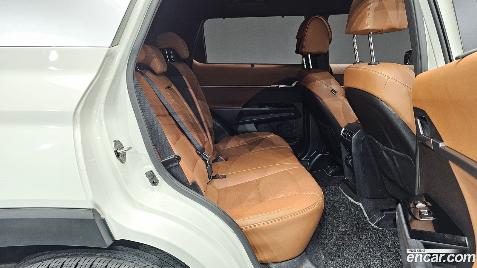 KG_Mobility_Ssangyong Torres