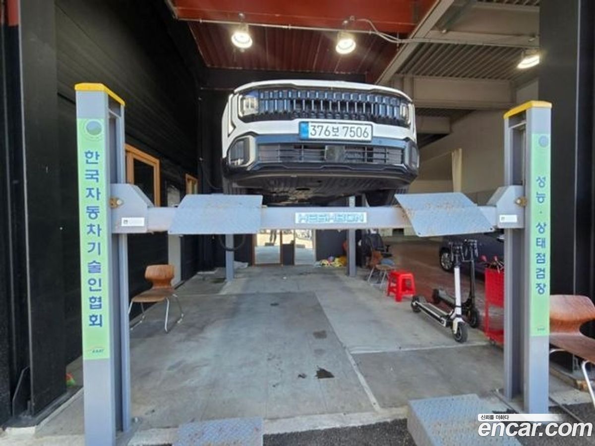 Kia Seltos Mk2