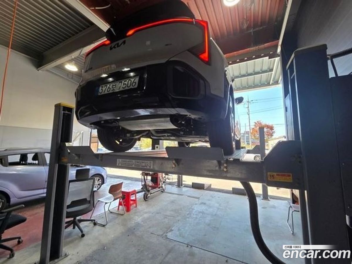 Kia Seltos Mk2