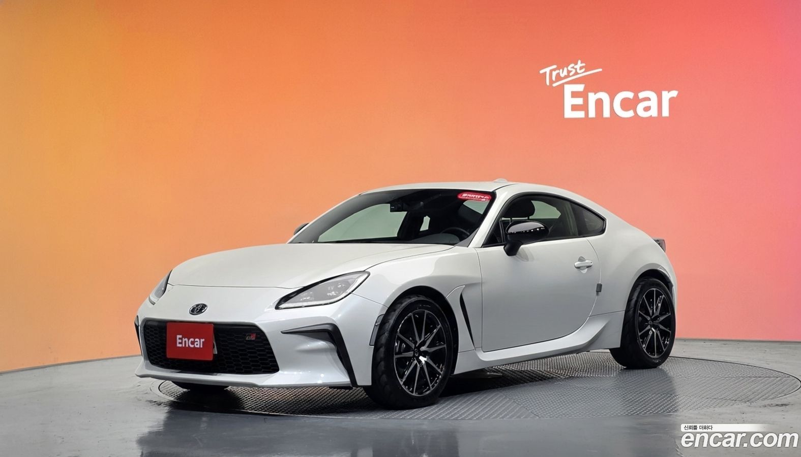 Toyota 86
