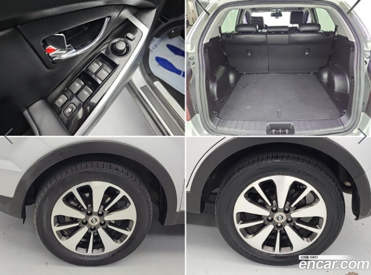 KG_Mobility_Ssangyong KORANDO