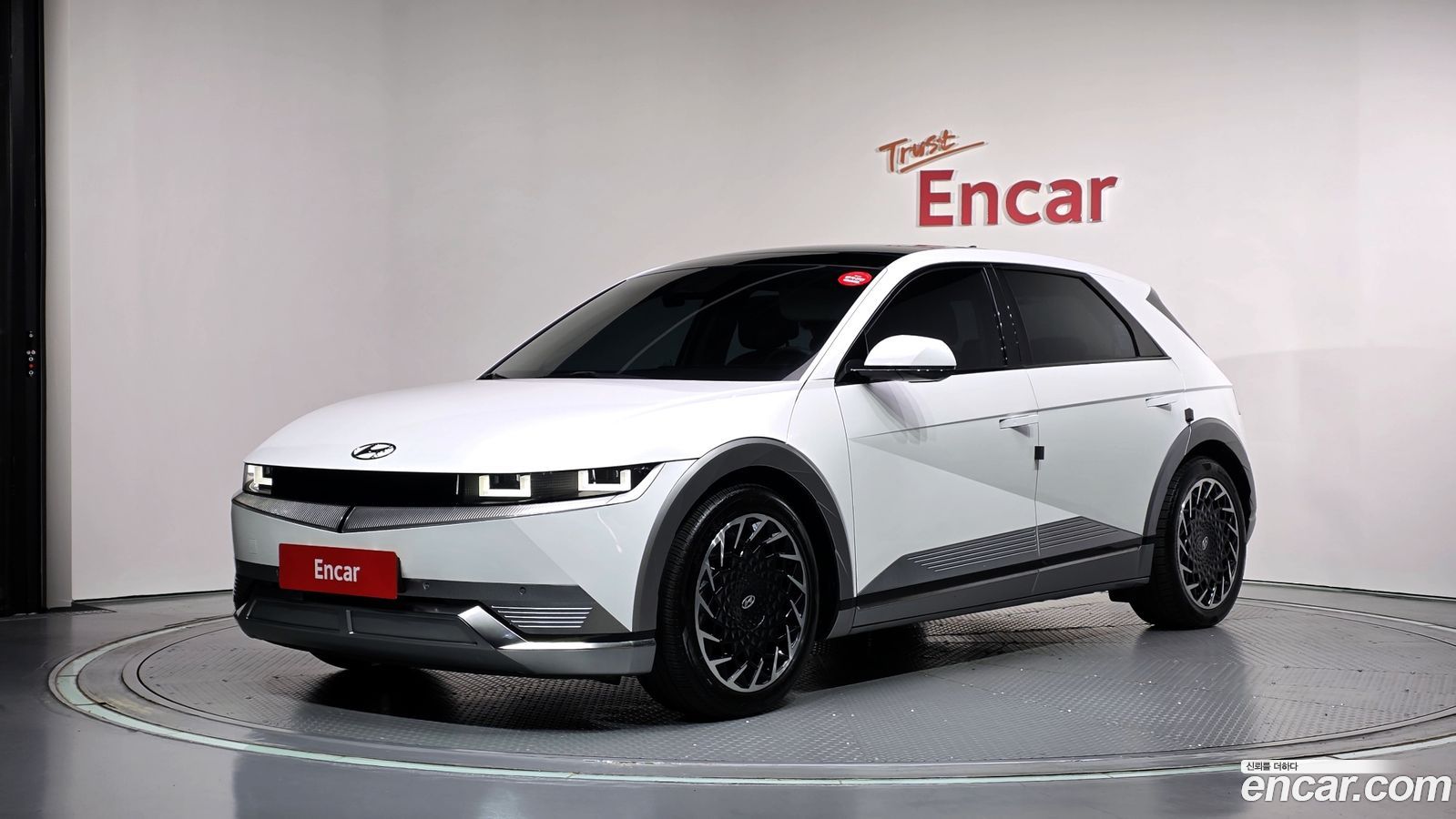 Hyundai Ioniq5