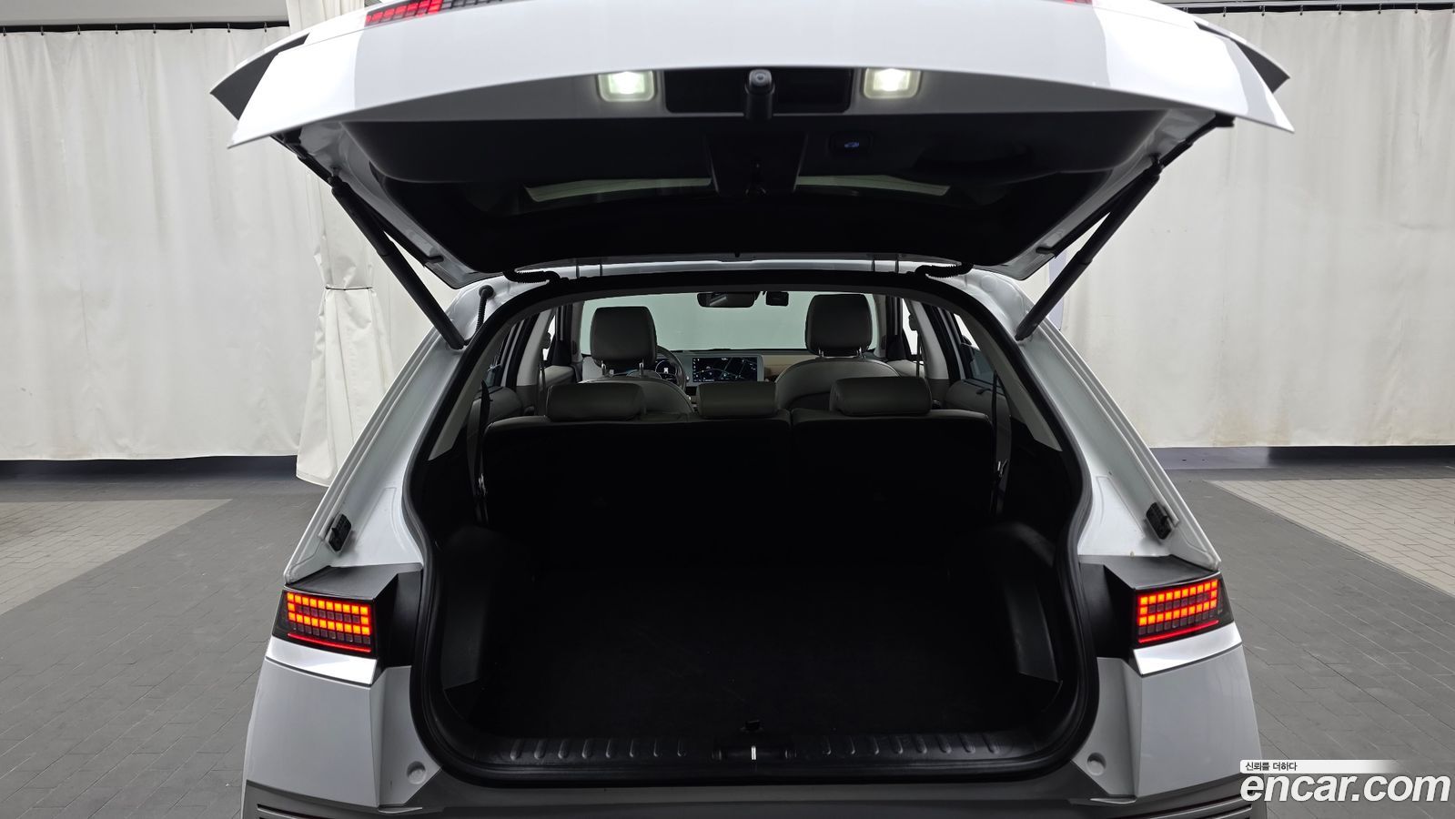 Hyundai Ioniq5