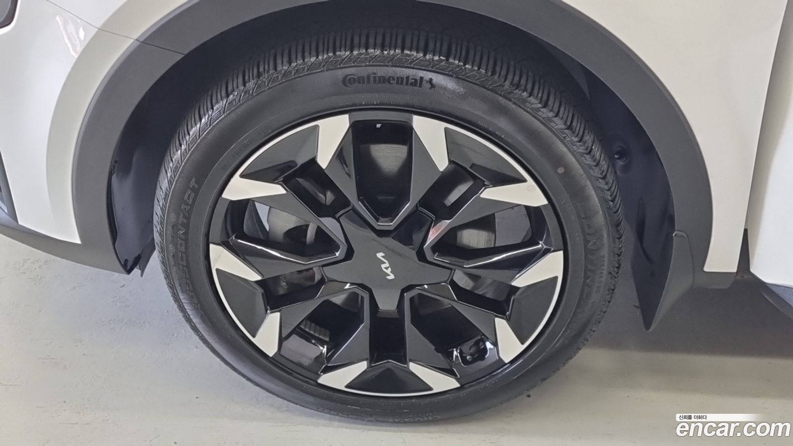 Kia Sorento Mk4