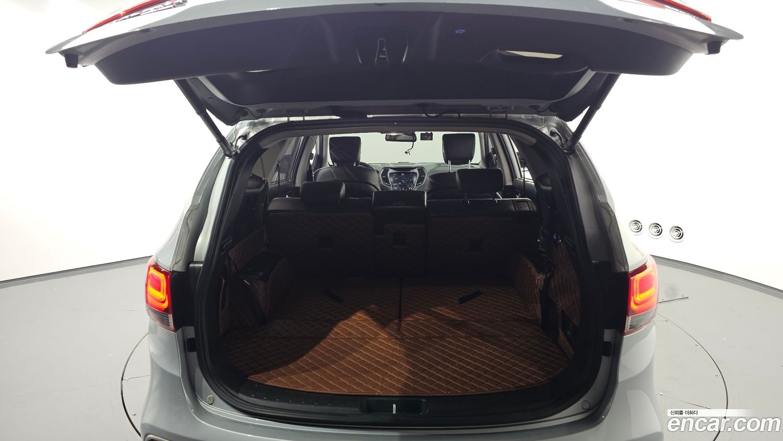 Hyundai Maxcruz