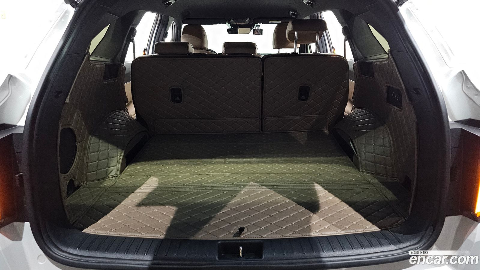 Kia Sorento Mk4