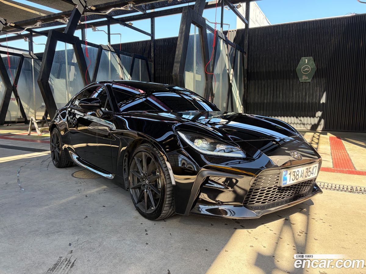 Toyota 86