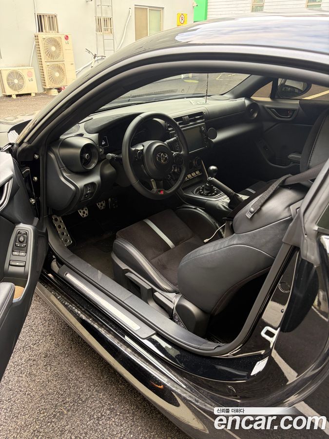 Toyota 86