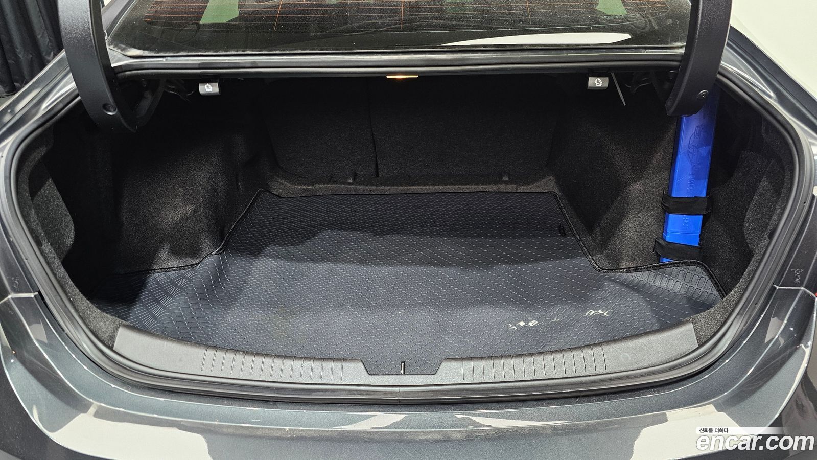 ChevroletGMDaewoo Malibu