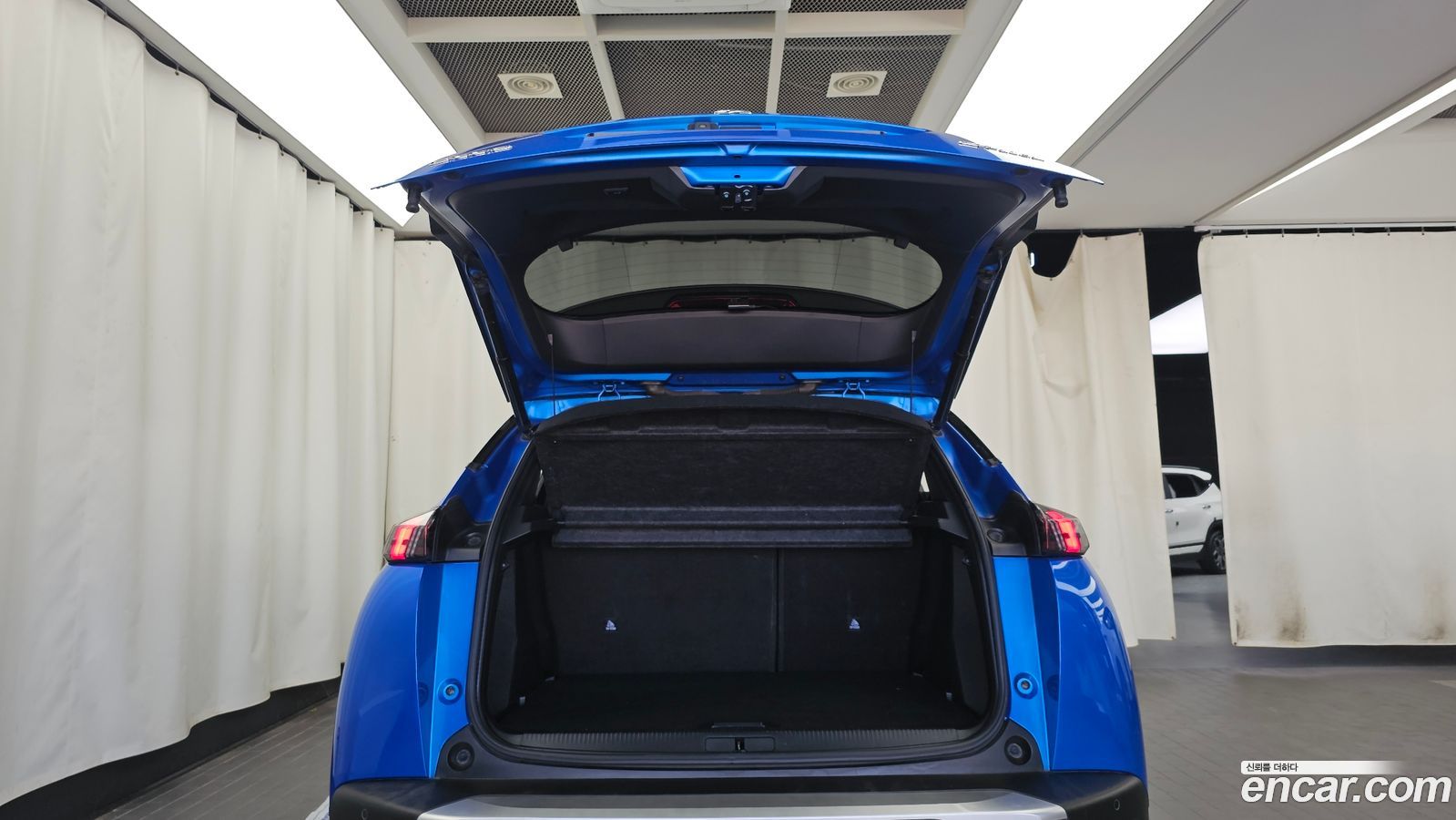 Peugeot 2008 Mk2