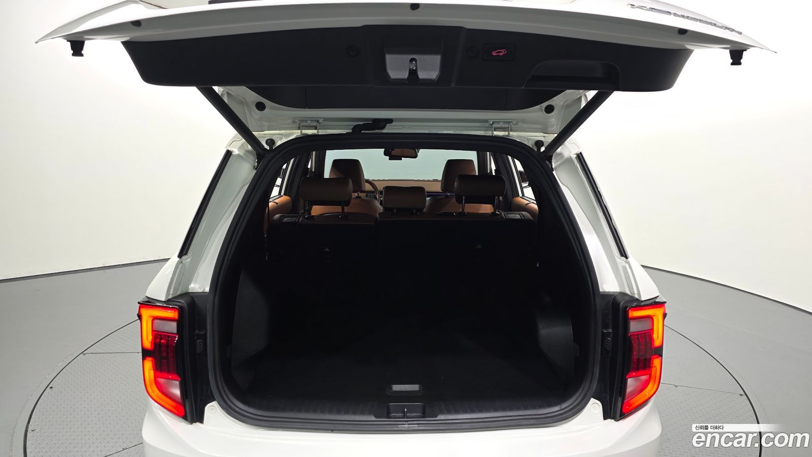 KG_Mobility_Ssangyong Torres