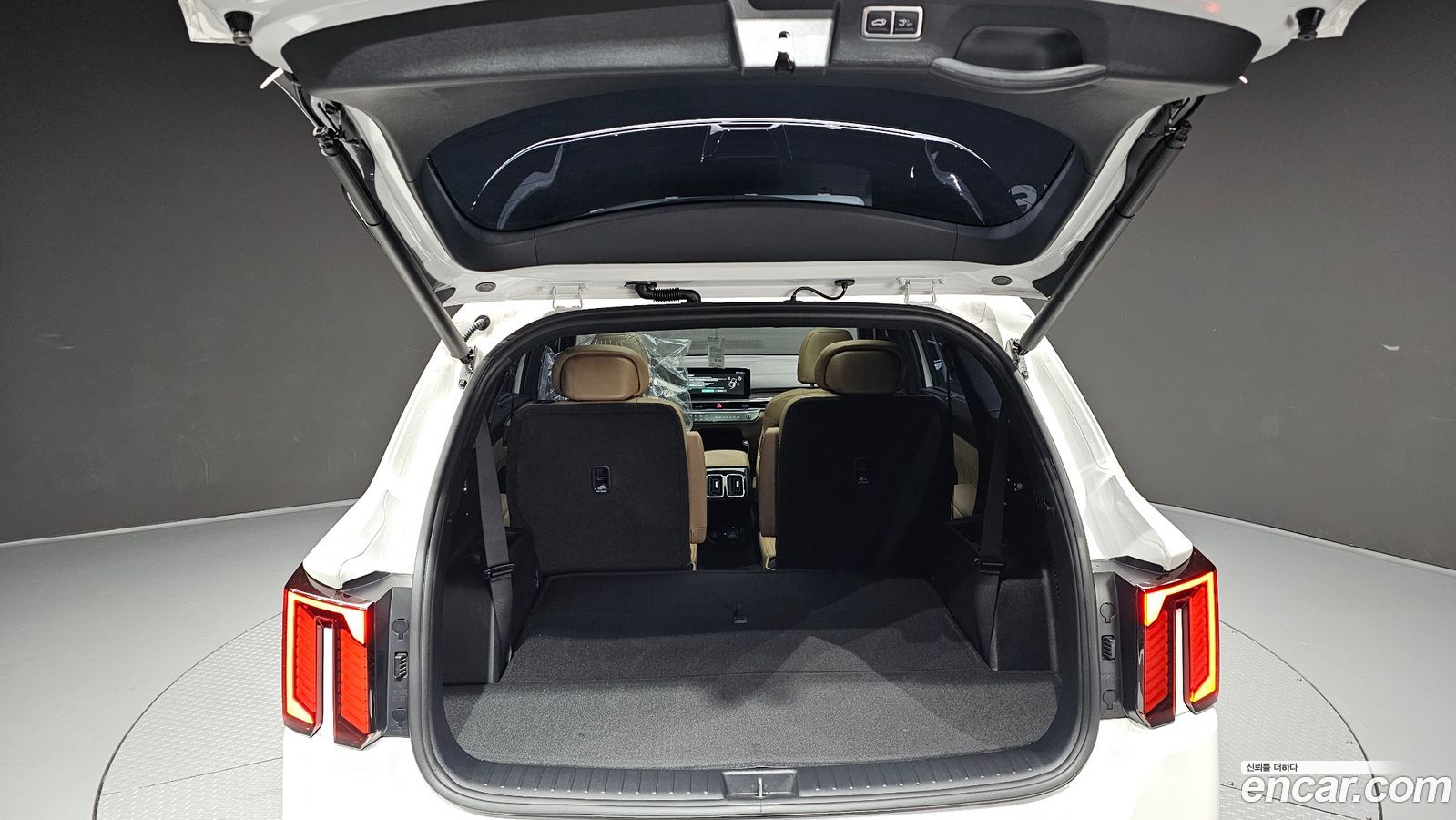 Kia Sorento Mk4