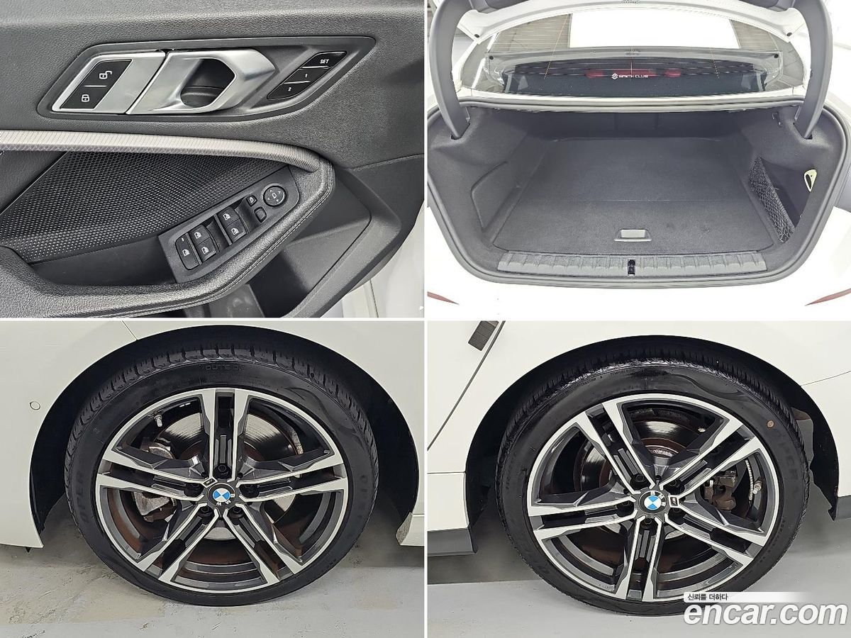 BMW 2-Series