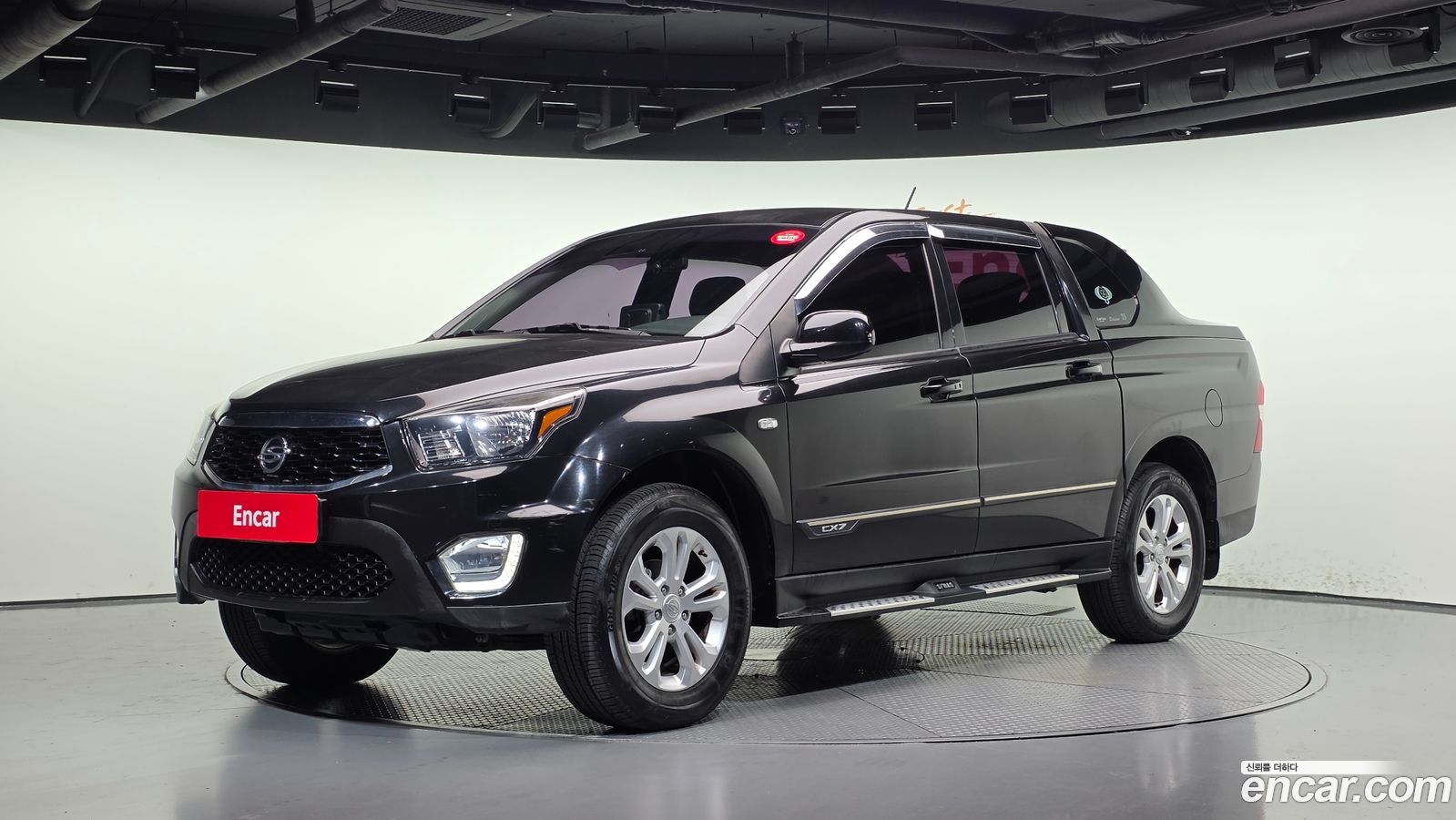 KG_Mobility_Ssangyong KORANDO