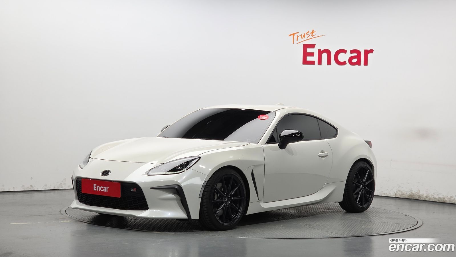 Toyota 86