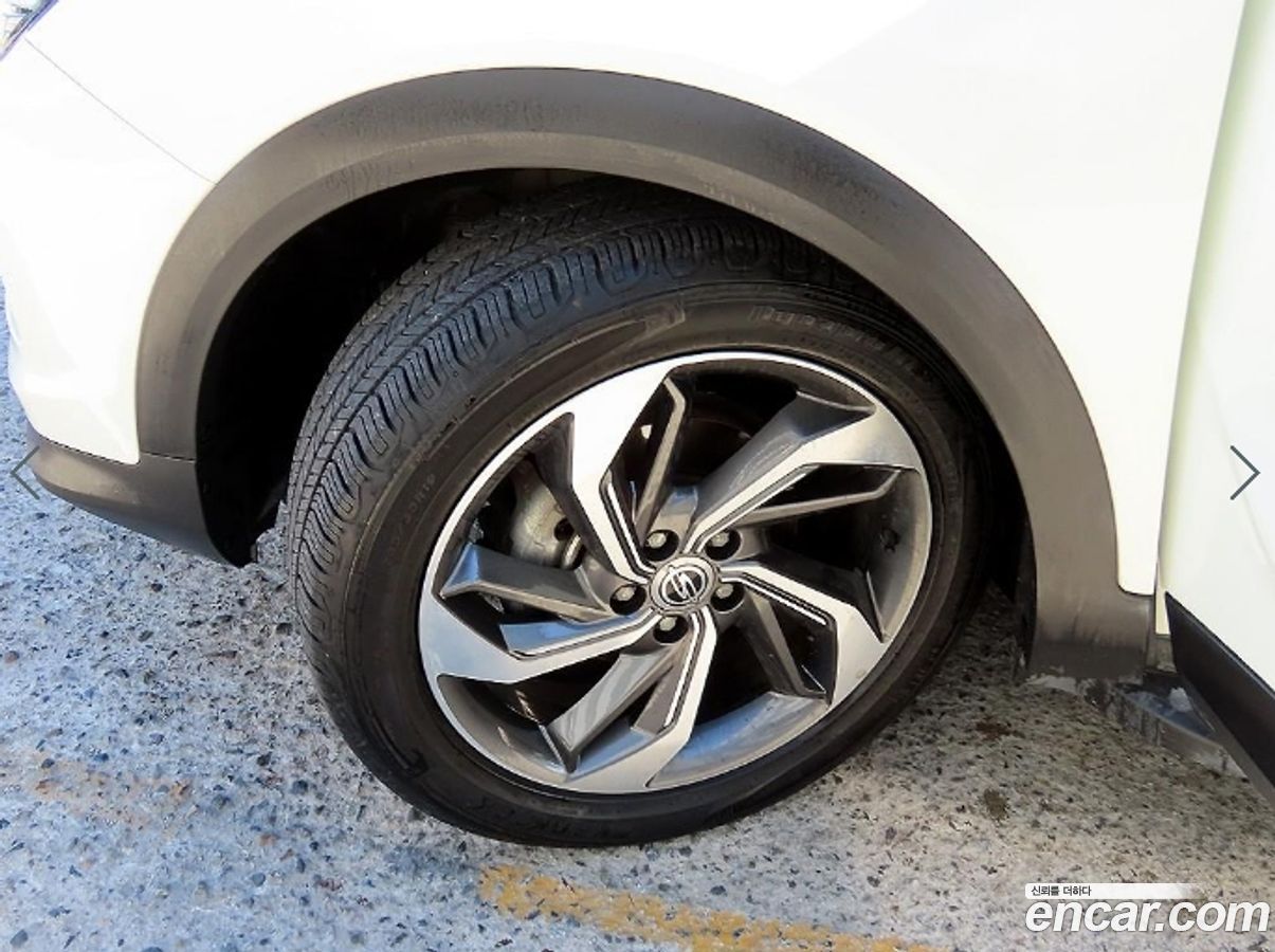 KG_Mobility_Ssangyong KORANDO