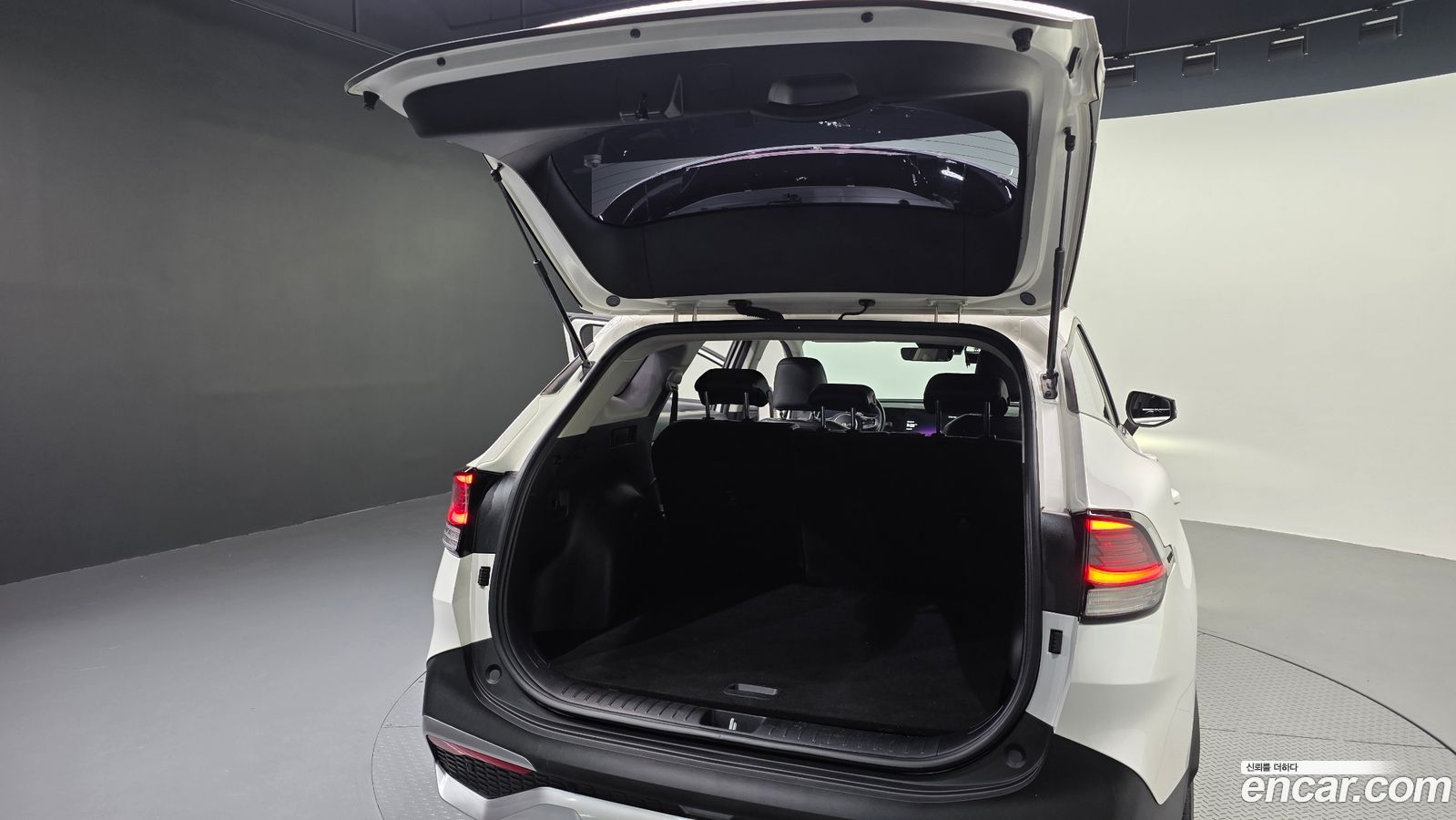 Kia Sportage Mk5