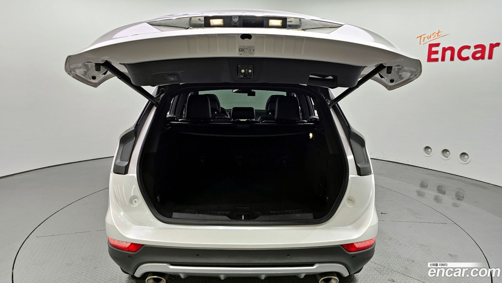 Lincoln MKC