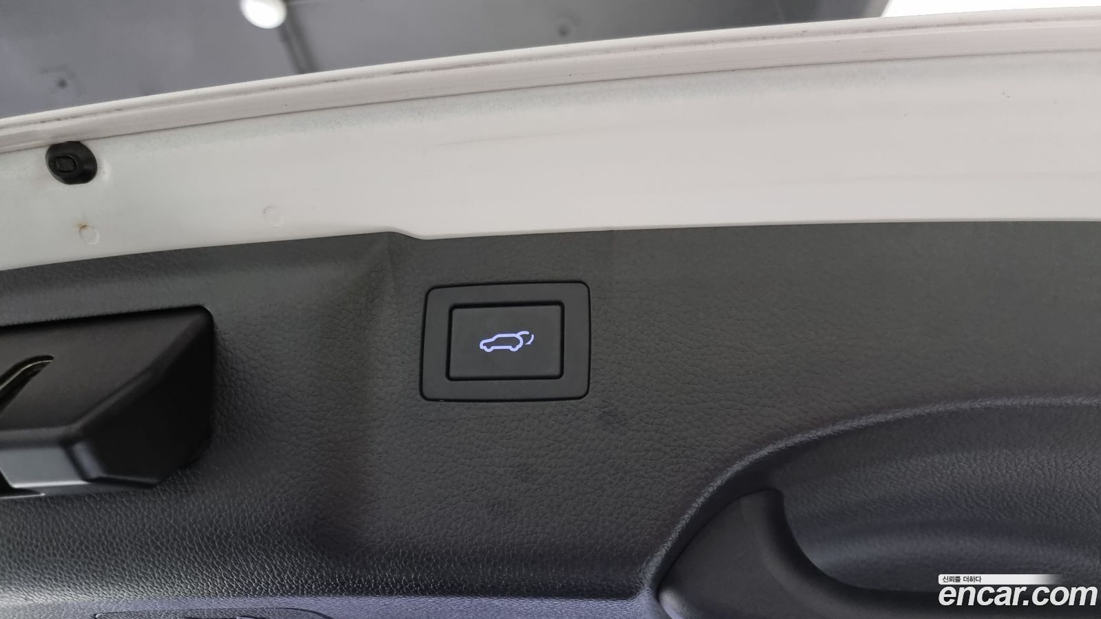 Hyundai Maxcruz