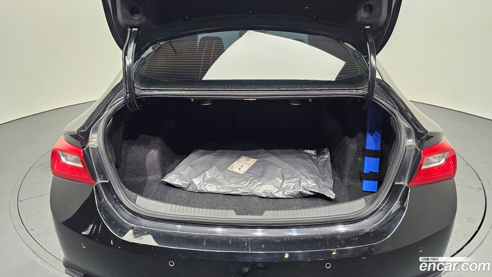 ChevroletGMDaewoo Malibu