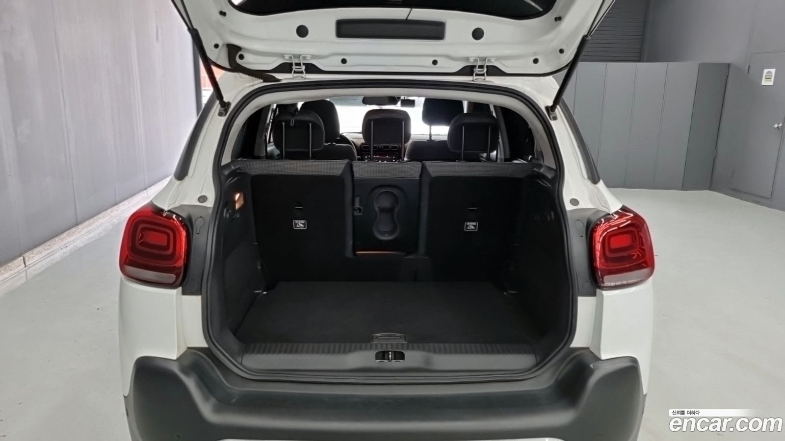 Citroen-DS C3 Aircross