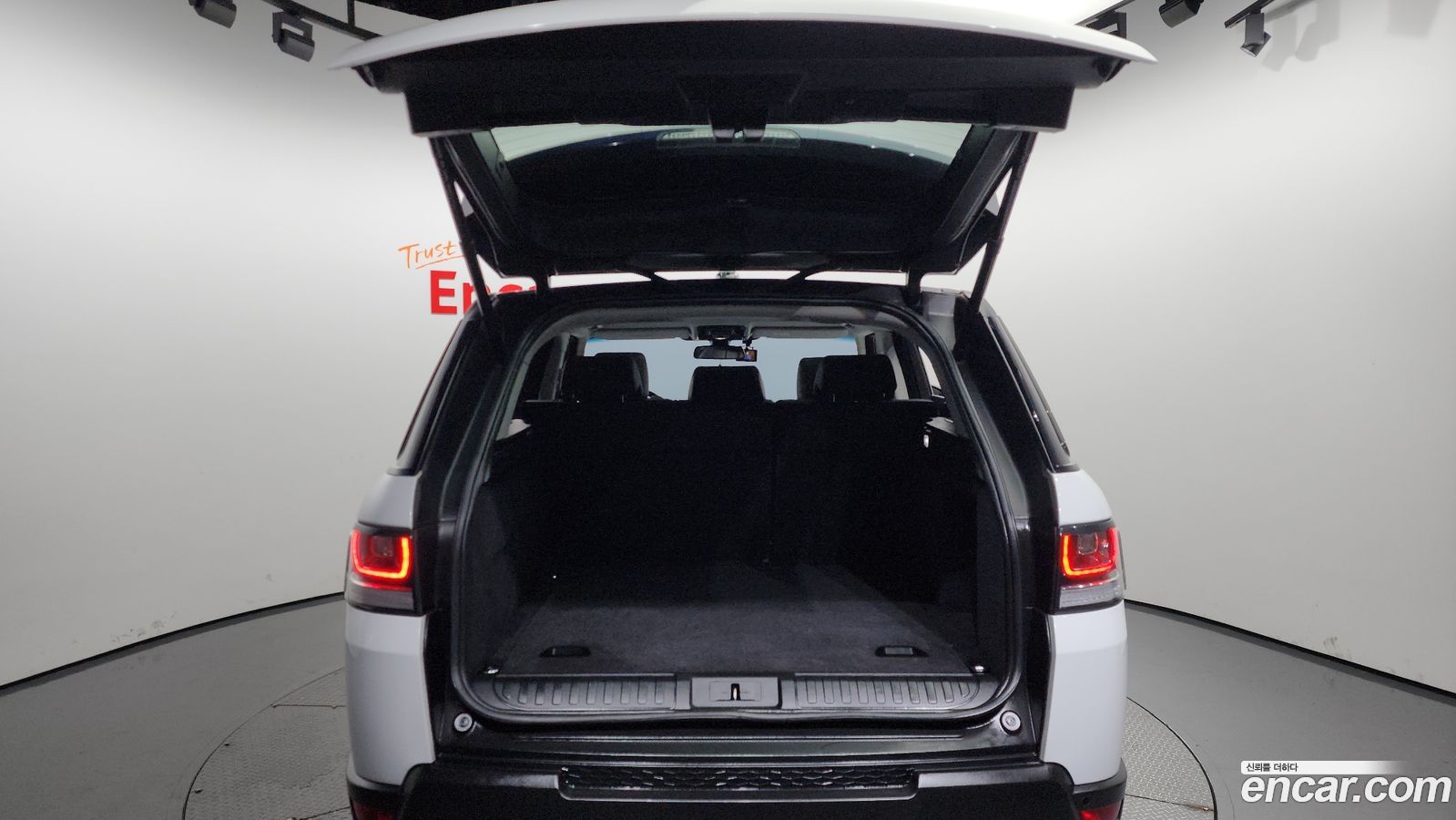 Land Rover Range Rover Sport Mk2