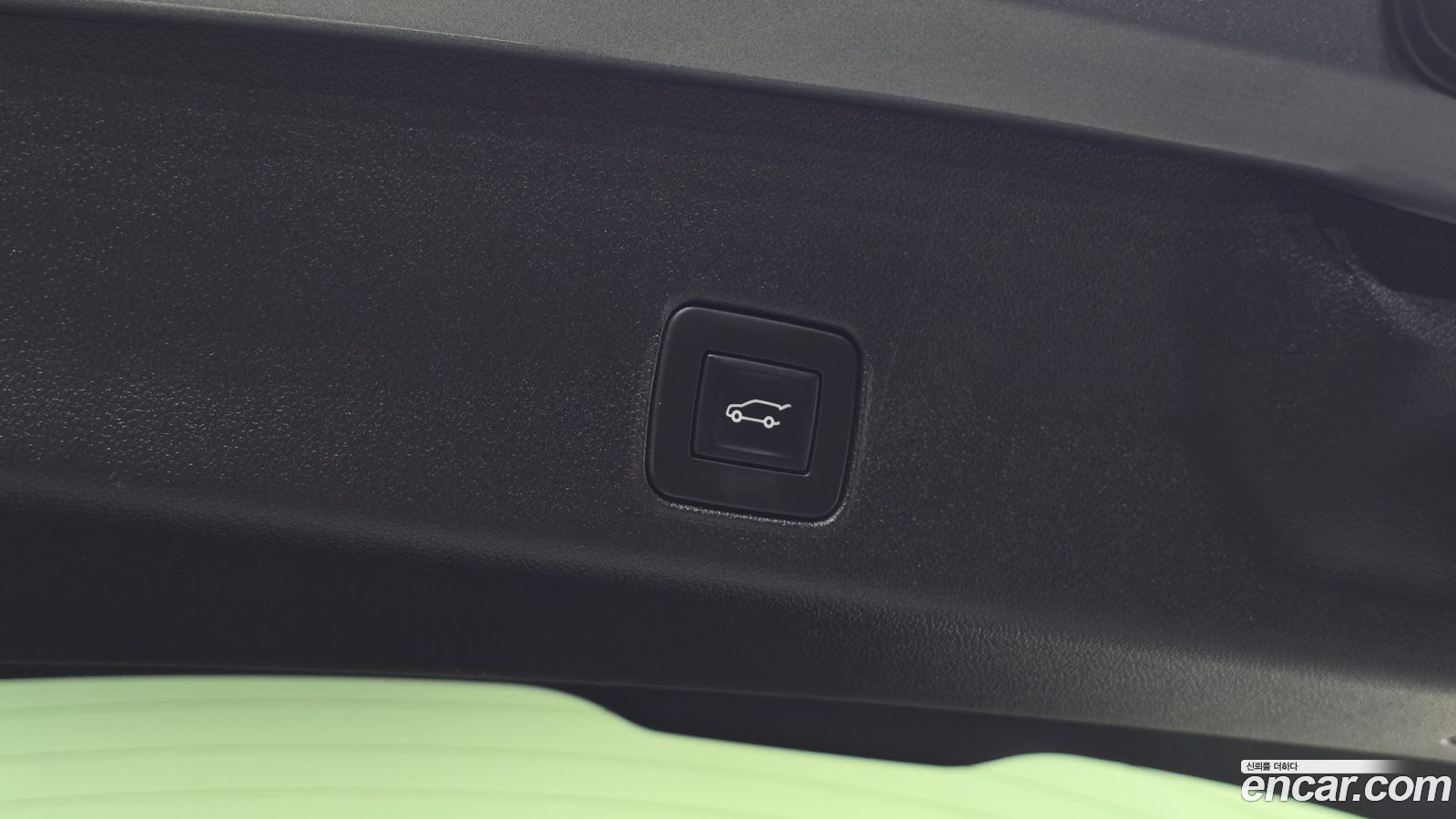 ChevroletGMDaewoo Trailblazer