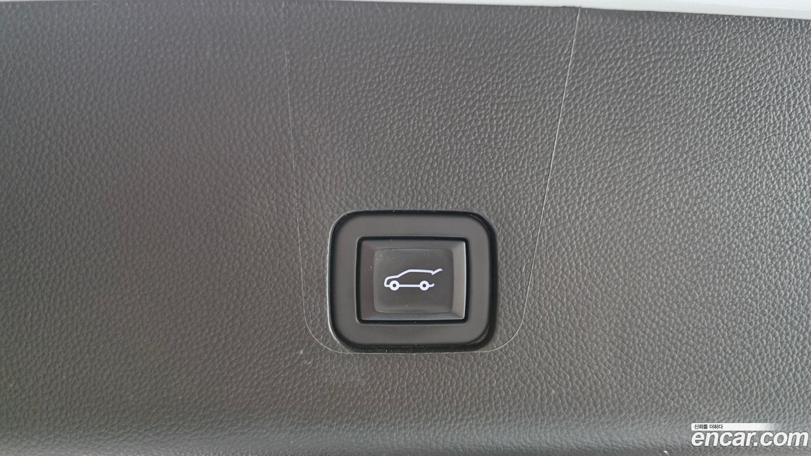 ChevroletGMDaewoo Traverse