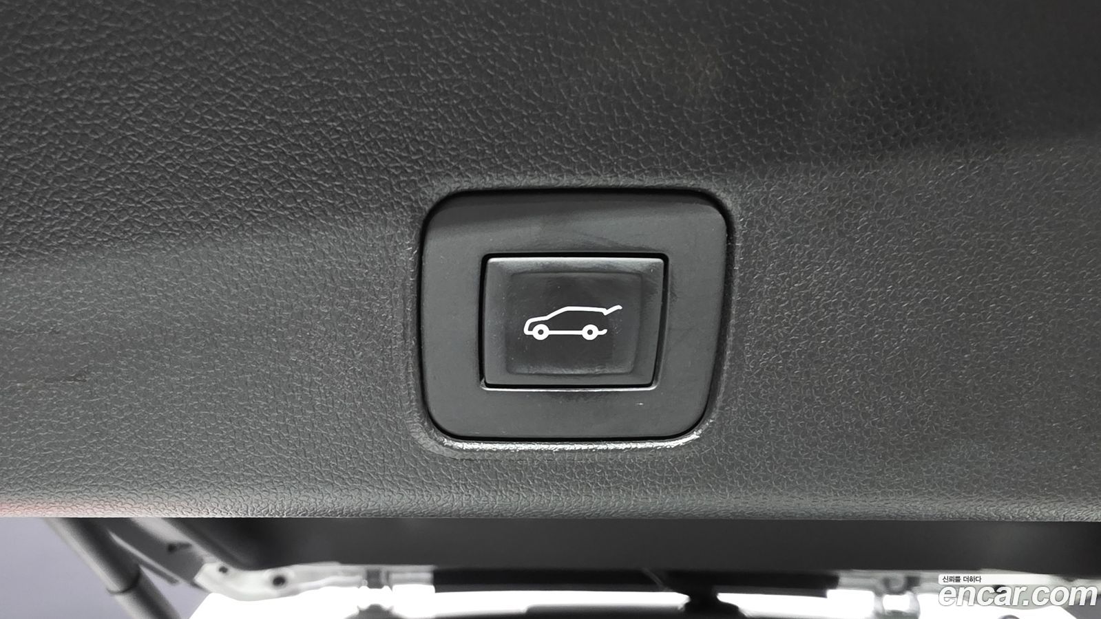 ChevroletGMDaewoo Trailblazer
