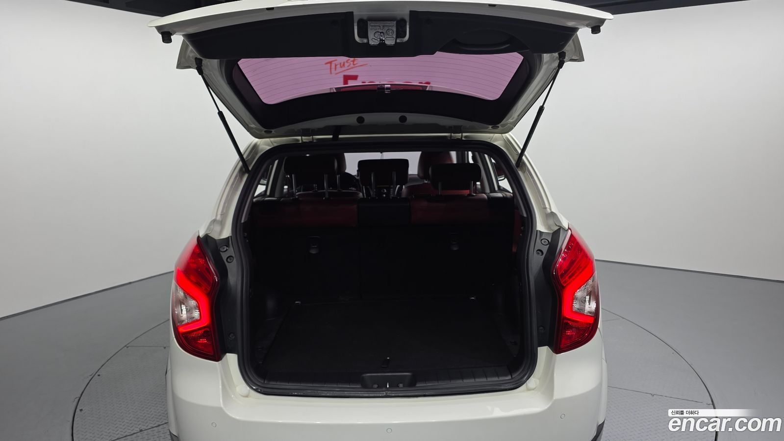 KG_Mobility_Ssangyong KORANDO
