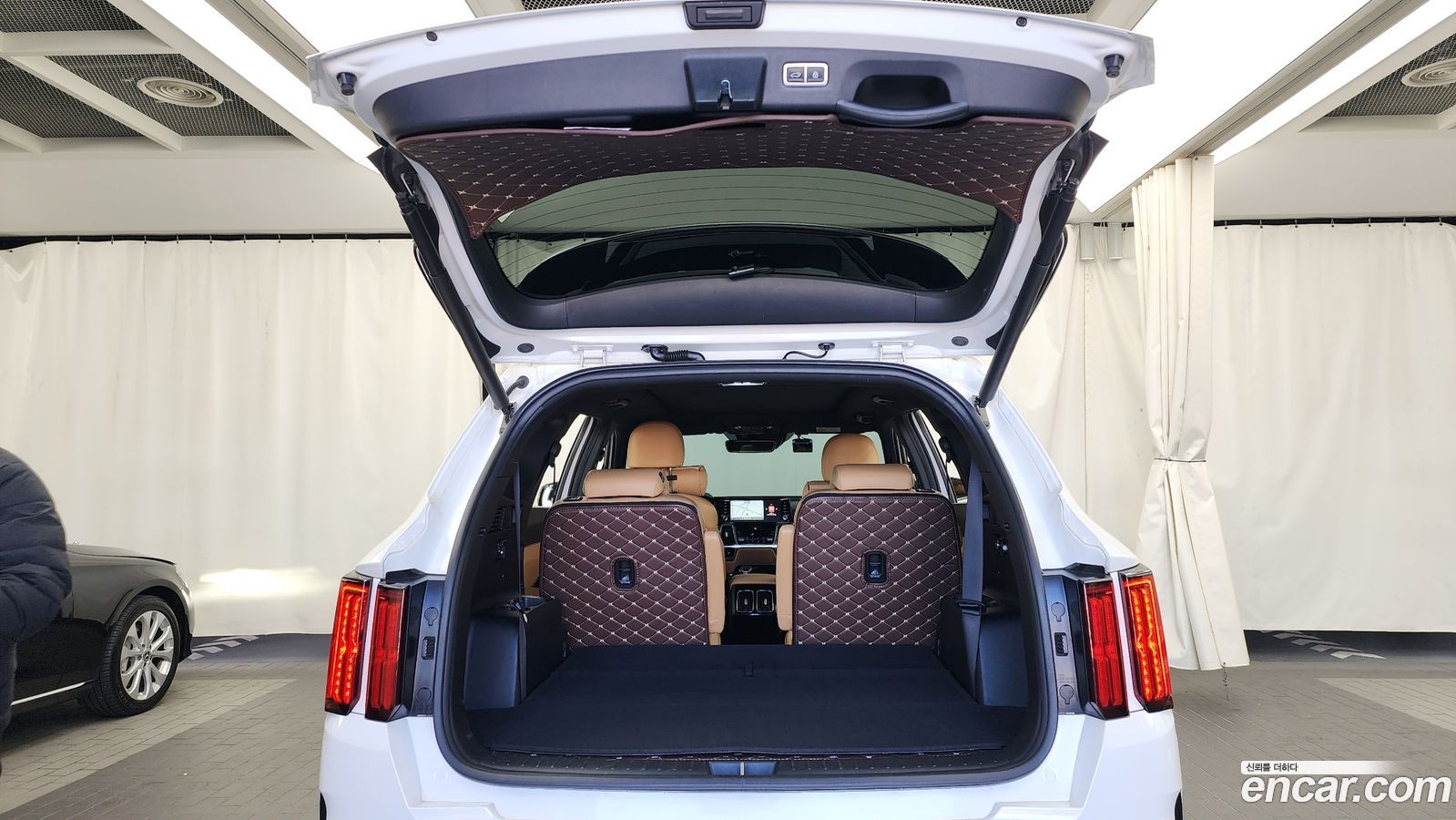 Kia Sorento Mk4