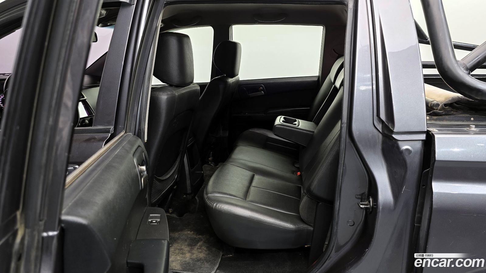 KG_Mobility_Ssangyong KORANDO