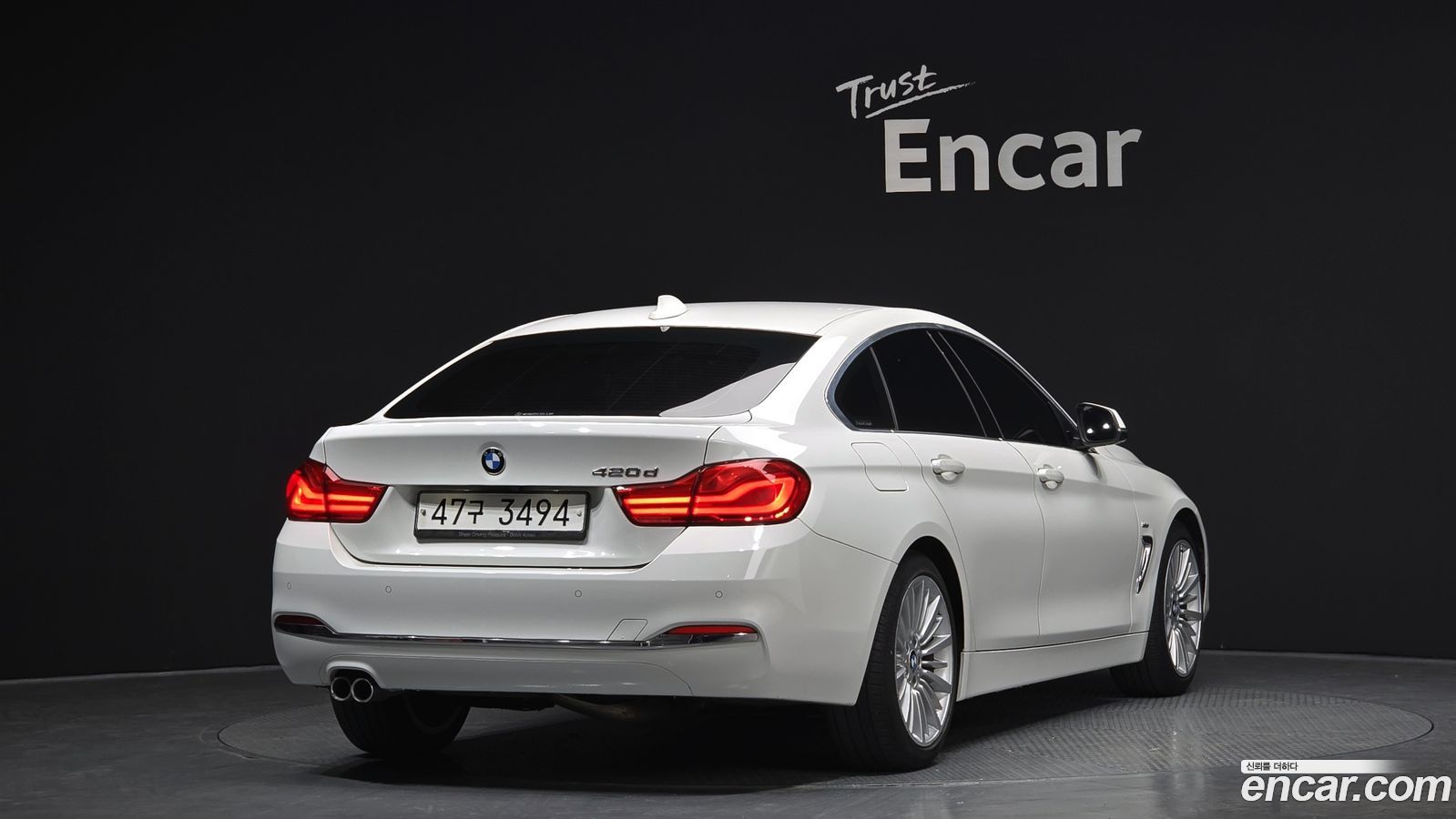 BMW 4-Series